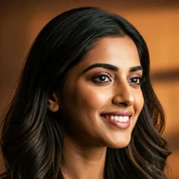 Aditi M.