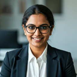 Ananya R.