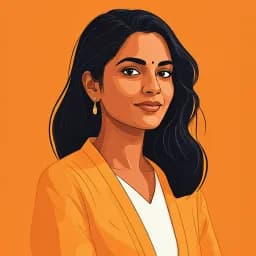 Anjali V.