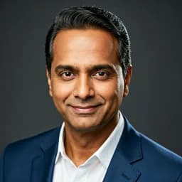 Arun K.