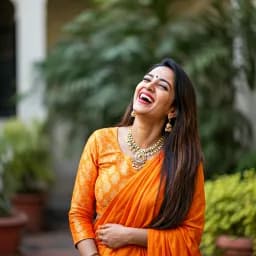 Kiran M.