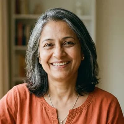 Rekha J.