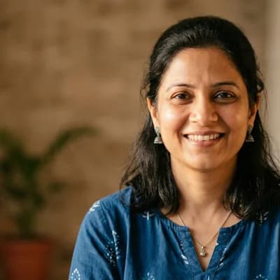 Ritu B.